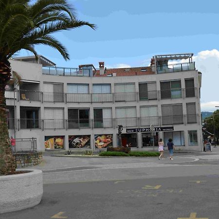 Apartma Sunlight Koper Exterior foto
