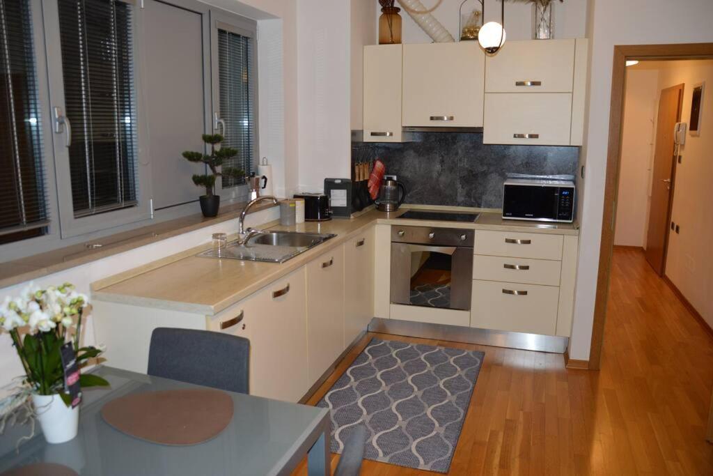 Apartma Sunlight Koper Exterior foto