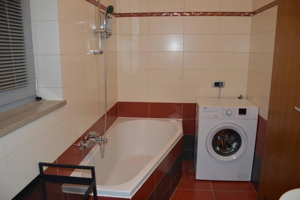 Apartma Sunlight Koper Exterior foto