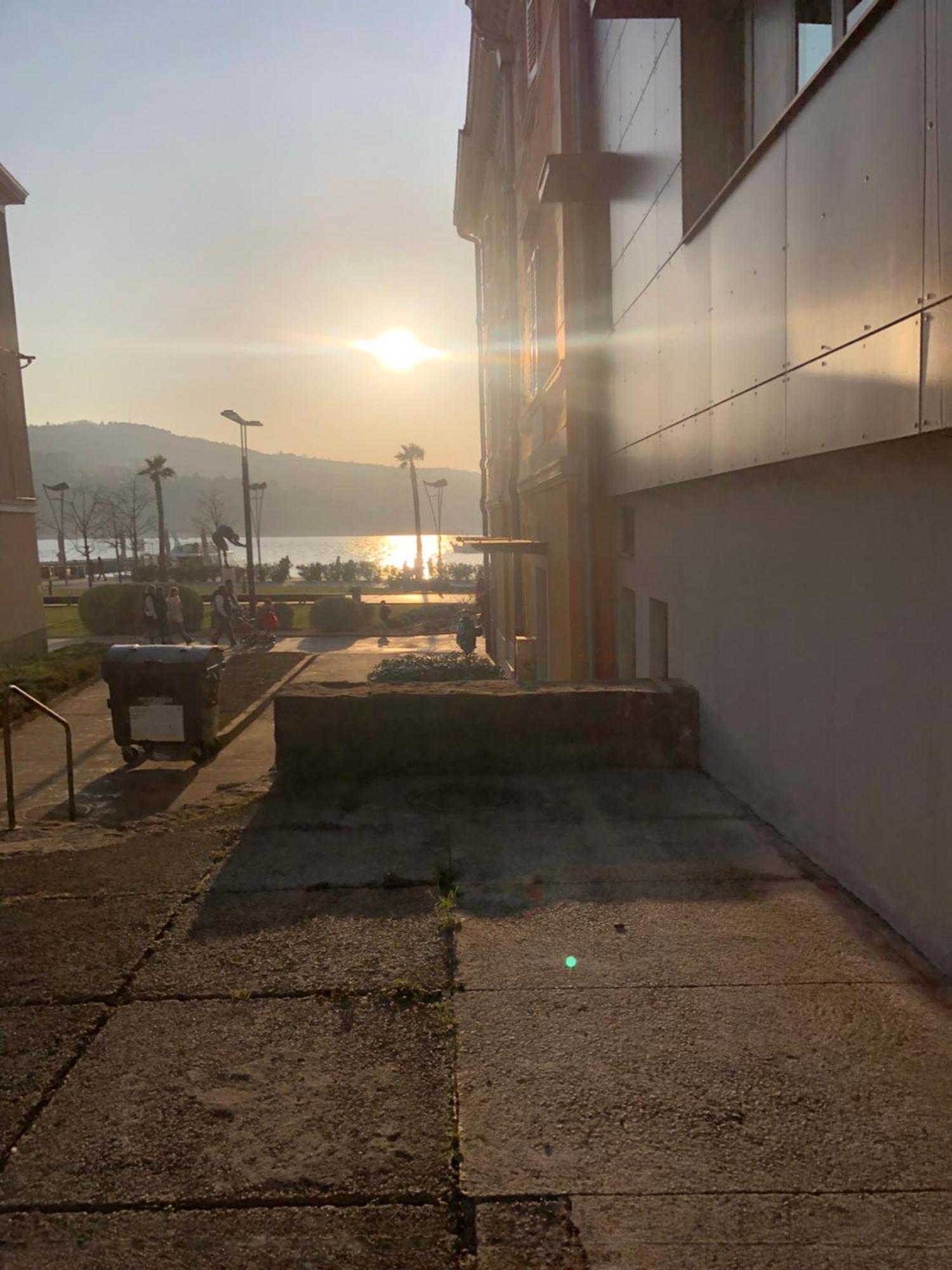 Apartma Sunlight Koper Exterior foto
