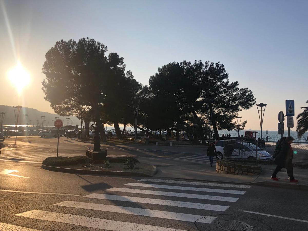Apartma Sunlight Koper Exterior foto