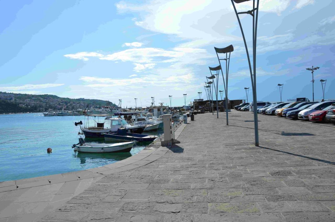 Apartma Sunlight Koper Exterior foto